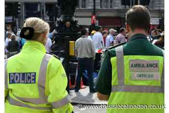 Police to cut back drastically on mental health callouts