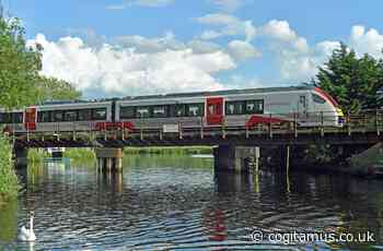 The Chris Stokes Column - Quick wins would put rail on a stronger financial footing