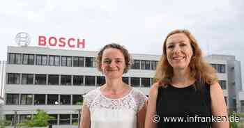 Morgens Chefin, nachmittags Mama: Führung in Teilzeit