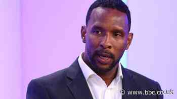 Shaka Hislop 'thankful' for support after on-air collapse at Real Madrid v AC Milan game