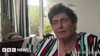 Blind commuter slams rail ticket office closure plans