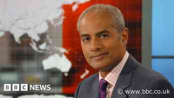 George Alagiah: 'Brilliant, kind' BBC journalist and newsreader dies aged 67