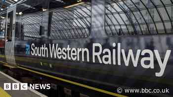 Guildford-Petersfield railway line closes for five days