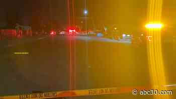 Woman hospitalized after shooting in southwest Fresno