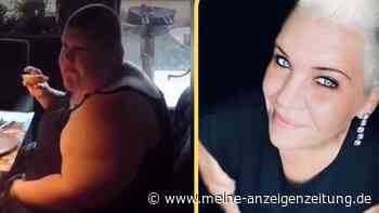 RTL-Doku über Essstörung „Binge Eating“: Heilbronnerin aß bis zu 28.000 kcal pro Tag