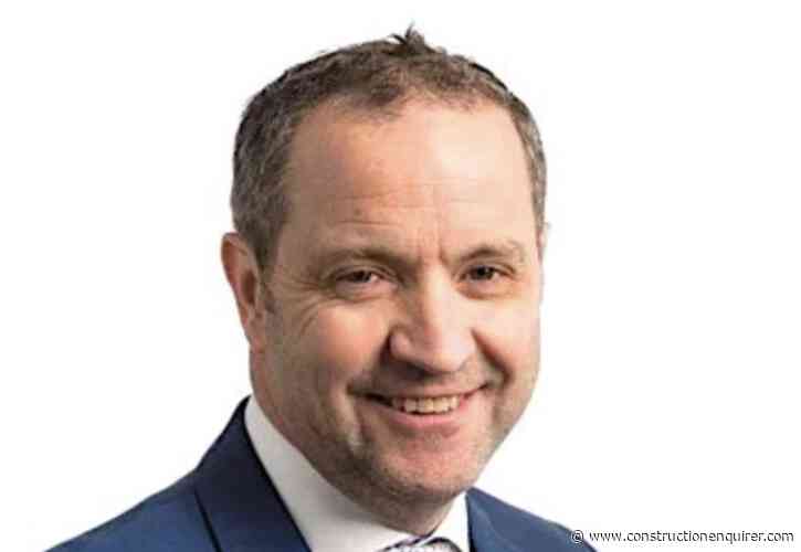 Severfield chief operations boss to exit