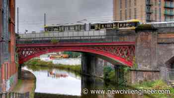 More than 500 of Network Rails structures have not been examined in over five years