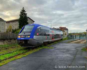 SNCF Voyageurs to operate Nouvelle Aquitaine trains till 2030