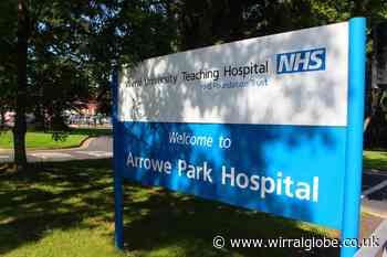 Arrowe Park gets top marks in CQC survey for patient experience