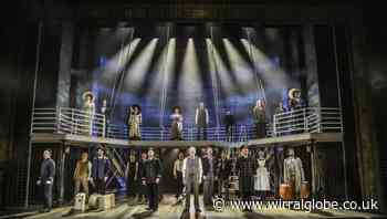 REVIEW: 'Titanic - The Musical' at Liverpool Empire 
