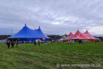 Further 21 suspected Creamfields drug dealers charged by police