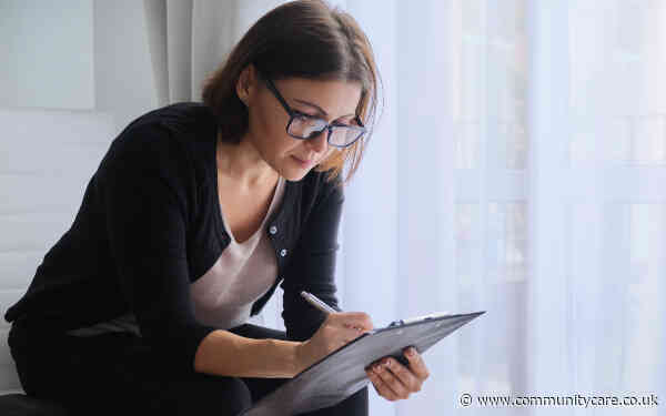 Councils selected to test specialist child protection social workers