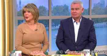 ITV 'in talks' for dramatic return of much-loved This Morning host