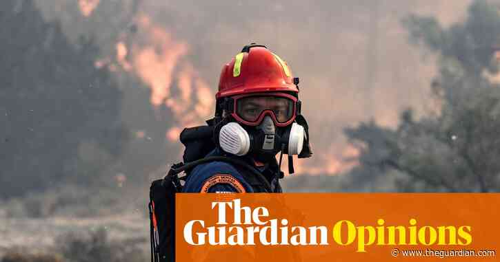 Australia must confront four megatrends that are causing rapid global disruption | Julie Bishop