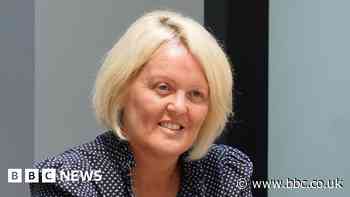 NatWest boss Dame Alison Rose quits after row over Nigel Farage account