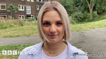 Renters compete with 20 others in battle to find a home