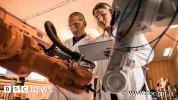 Why is technology not making us more productive?