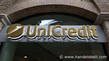 Quartalszahlen: Unicredit hebt Prognose an – 6,5 Milliarden Euro für Aktionäre reserviert