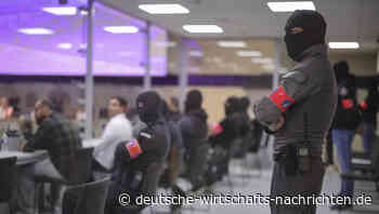 Schuldspruch im Brüsseler Terrorprozess gesprochen