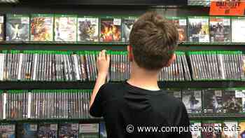 ESRB-Vorschlag: Gesichtsscan-Pflicht für Gamer?