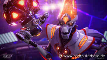 Ratchet & Clank: Zum Start ist Raytracing auf AMD Radeon deaktiviert (3. Update)