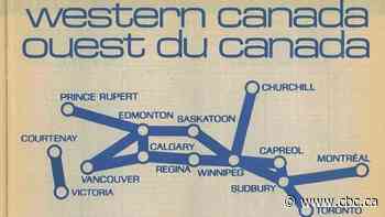 Should critical infrastructure like high-speed rail be left to the private sector?