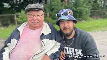 Inuit elders retrace steps to Hamilton sanatorium where as children they endured traumatic isolation