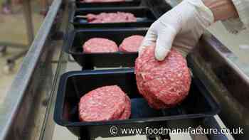 Industry reacts to high meat diet carbon emissions research