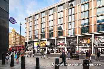 Small businesses to be offered rent-free stores on London’s Oxford Street