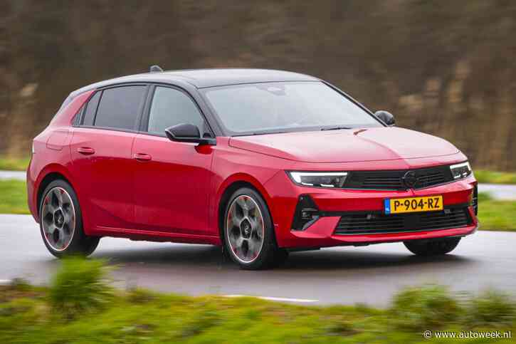 Stellantis boekt recordwinst in eerste halfjaar 2023