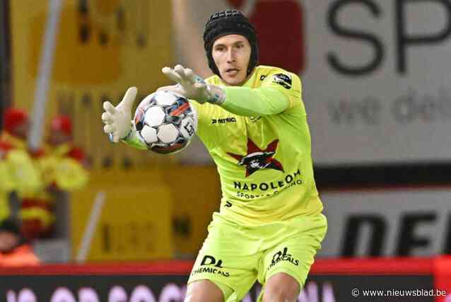 Clubicoon Sammy Bossut (37) blikt nog één keer terug op zijn gedwongen vertrek (na 17 jaar) bij Zulte Waregem: “Met Mbaye Leye als trainer was ik nu nog keeper bij Essevee”