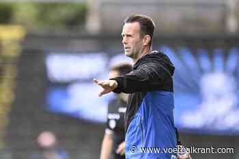 'Ronny Deila wil oude bekende inlijven en met Club Brugge ... Standard aftroeven'