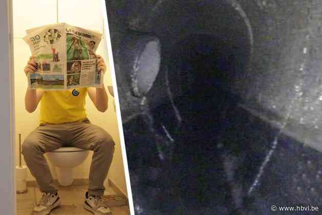 Achter de schermen van de riolering: “Kleine problemen onder de grond zorgen voor grotere boven de grond”