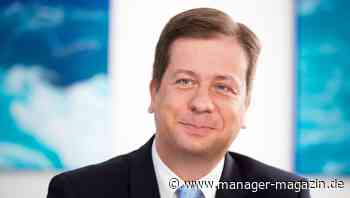 Luka Mucic wird Finanzchef bei Vodafone