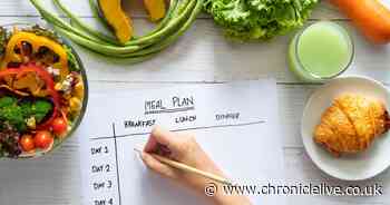 Expert shares four types of foods to avoid if you want to lose weight and stay healthy