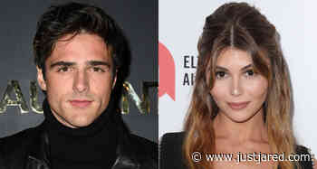 Jacob Elordi & Olivia Jade Are Still Together & Reportedly 'Getting Serious'