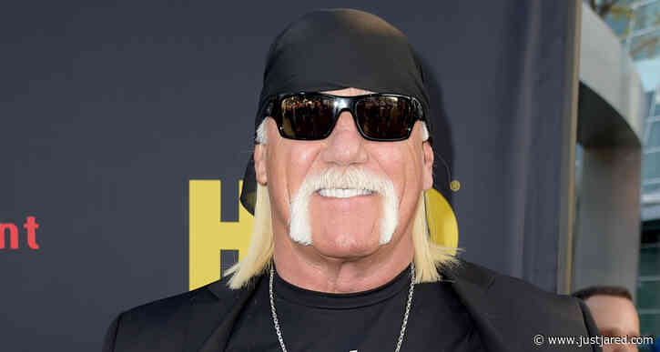 Hulk Hogan Engaged to Girlfriend Sky Daily After One Year of Dating