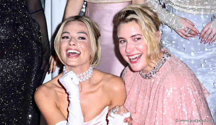 When Will 'Barbie 2' Happen? Greta Gerwig Talks Sequel Possibility