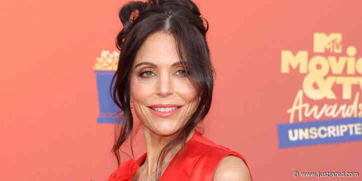 Bethenny Frankel Says She Has No Intention of Actually Marrying Fiance Paul Bernon