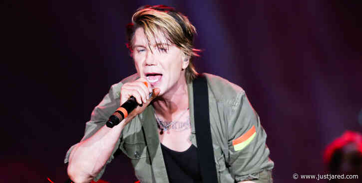 Goo Goo Dolls & O.A.R. Set List for 2023 Big Night Out Tour Revealed After First Show in Florida