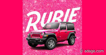 Stellantis marketing VP on Twitter and Threads strategies and its ‘free market’ agency approach