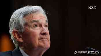 Jerome Powell – steht ein verkappter Hippie an der Spitze der US-Notenbank Fed?