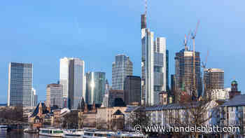 Banken: Wachstum der Kreditvergabe im Euroraum wird immer schwächer