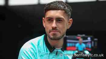 COREY O'KEEFFE | FIRST INTERVIEW