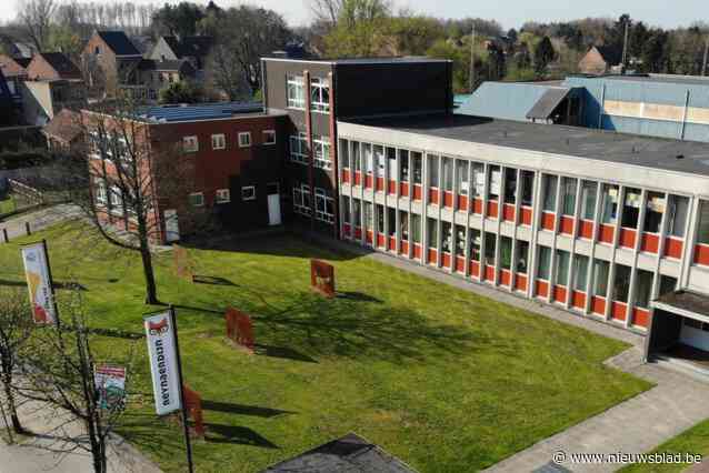 School krijgt nieuw gebouw en introduceert nieuwe onderwijsconcepten waar kinderen “nog meer zichzelf zijn en ervaringen opdoen”