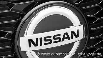 Nissan investiert mehr als halbe Milliarde in Renault-Tochter Ampere