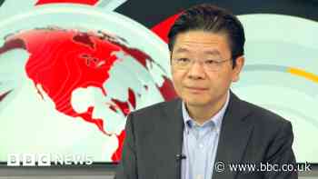 Singapore political scandals a 'setback' says deputy PM