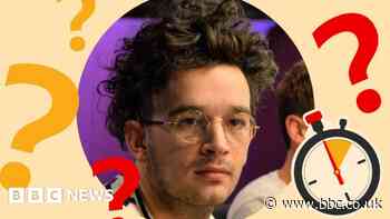 Timed Teaser: Where did Matty Healy cause controversy?
