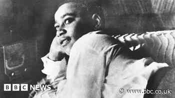 Biden to designate national monument for Emmett Till