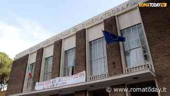 VIDEO | Dentro il Centro sperimentale di cinematografia: la protesta non si ferma